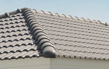 advantages of Shenley Lodge clay roofing