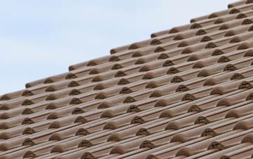 plastic roofing Shenley Lodge, Buckinghamshire
